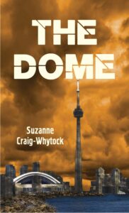 Book Cover: The Dome