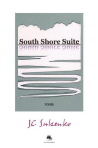Book Cover: South Shore Suite…POEMS