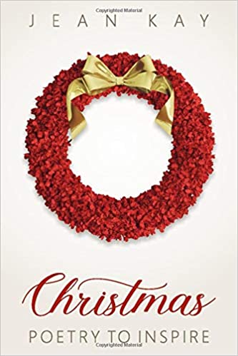 Book Cover: Christmas Poetry to Inspire