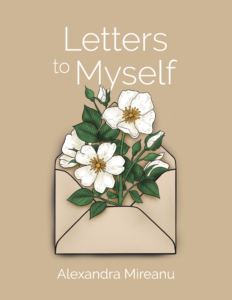 Book Cover: Letters to Myself