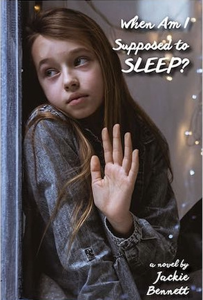 Book Cover: When Am I Supposed To Sleep?