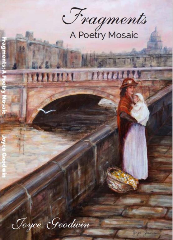 Book Cover: Fragments: A Poetry Mosaic