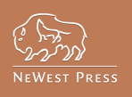 Buy Now: NeWest Press