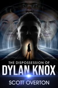 Book Cover: The Dispossession of Dylan Knox