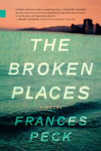 Book Cover: The Broken Places