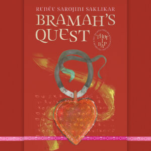 Book Cover: Bramah's Quest