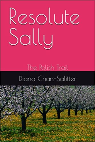 Book Cover: Resolute Sally