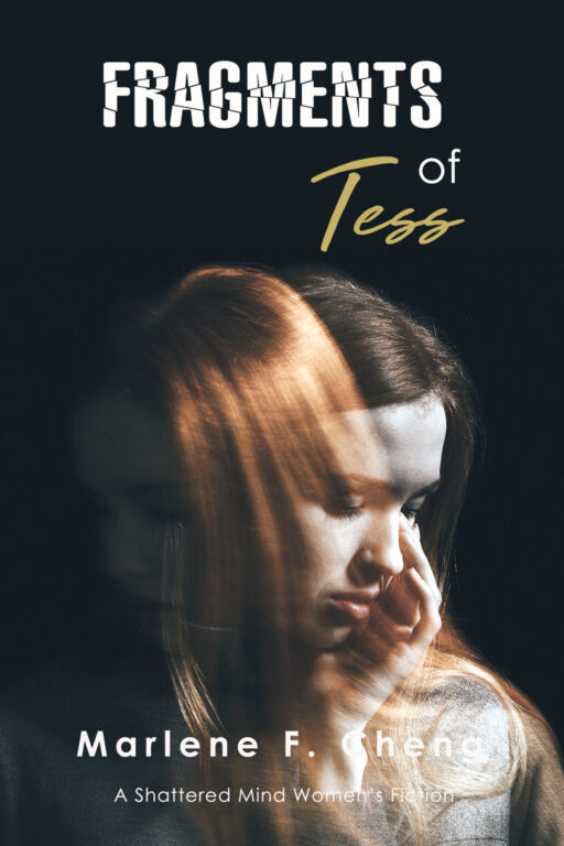 Book Cover: Fragments of Tess