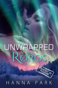 Book Cover: Unwrapped in Røros