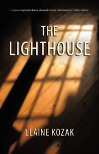 Book Cover: The Lighthouse