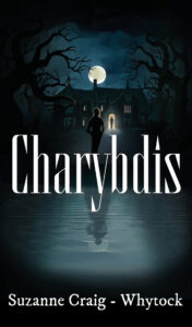 Book Cover: Charybdis