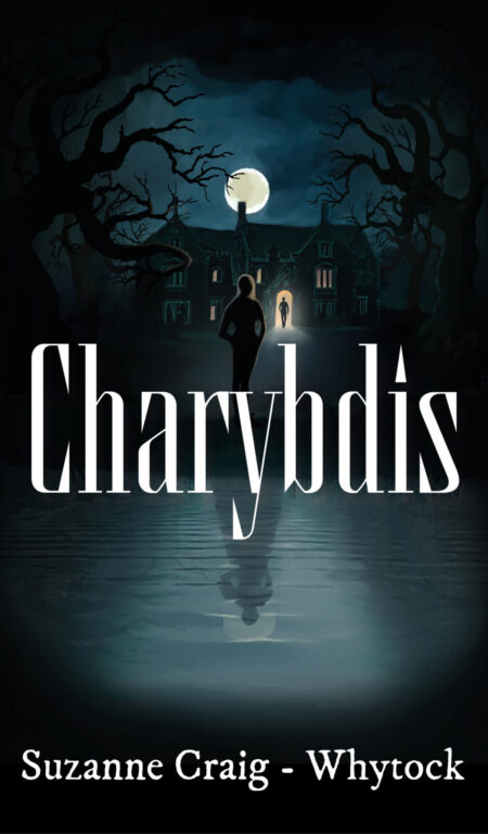 Book Cover: Charybdis