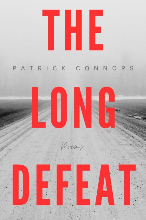 Book Cover: The Long Defeat