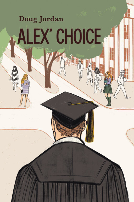 Book Cover: Alex' Choice