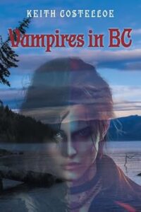 Book Cover: Vampires in BC