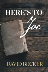 Book Cover: Here's to Joe
