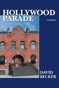Book Cover: Hollywood Parade