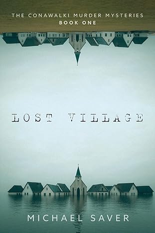 Book Cover: Lost Village
