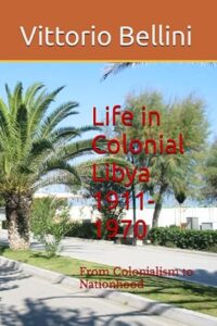 Book Cover: Life in Colonial Libya
