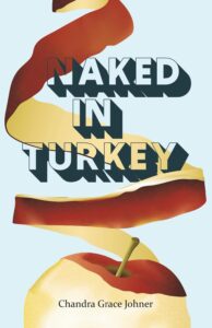 Book Cover: Naked in Turkey