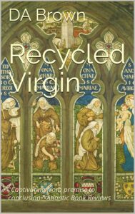 Book Cover: Recycled Virgin