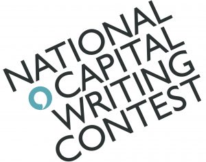 National Capital Writing Contest Logo